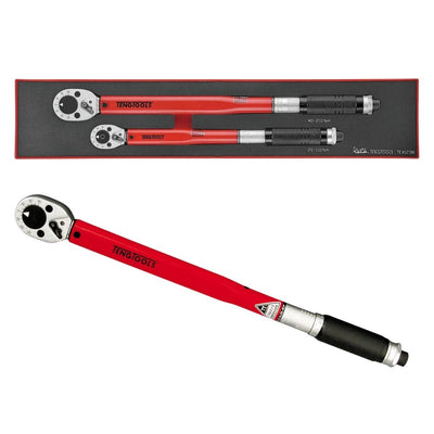 Torque Wrenches