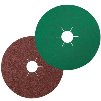 Fibre Discs