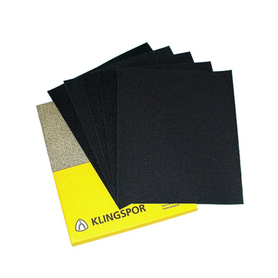 Sandpaper