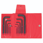 Bondhus Hex Key Set (L-Wrench) - Cost Less Bolts | Industrial Supplies
