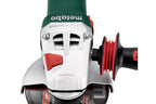 Metabo Angle Grinder - 1500W (WE15-125Q) - Cost Less Bolts | Industrial Supplies