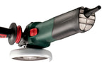 Metabo Angle Grinder - 1500W (WE15-125Q) - Cost Less Bolts | Industrial Supplies