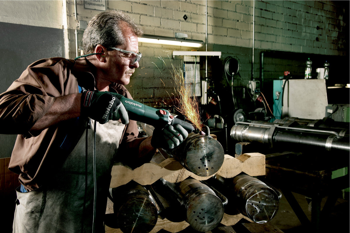 Metabo Die Grinder - 710W (GE 710 Plus)