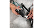 Metabo Die Grinder - 710W (GE 710 Plus) - Cost Less Bolts | Industrial Supplies