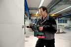 Metabo Rotary Hammer Drill Skin - 36V - Cost Less Bolts | Industrial Supplies