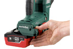 Metabo Rotary Hammer Drill Skin - 36V - Cost Less Bolts | Industrial Supplies