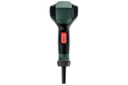 Metabo Hot Air Heat Gun - 1600W (HG 16-500) - Cost Less Bolts | Industrial Supplies