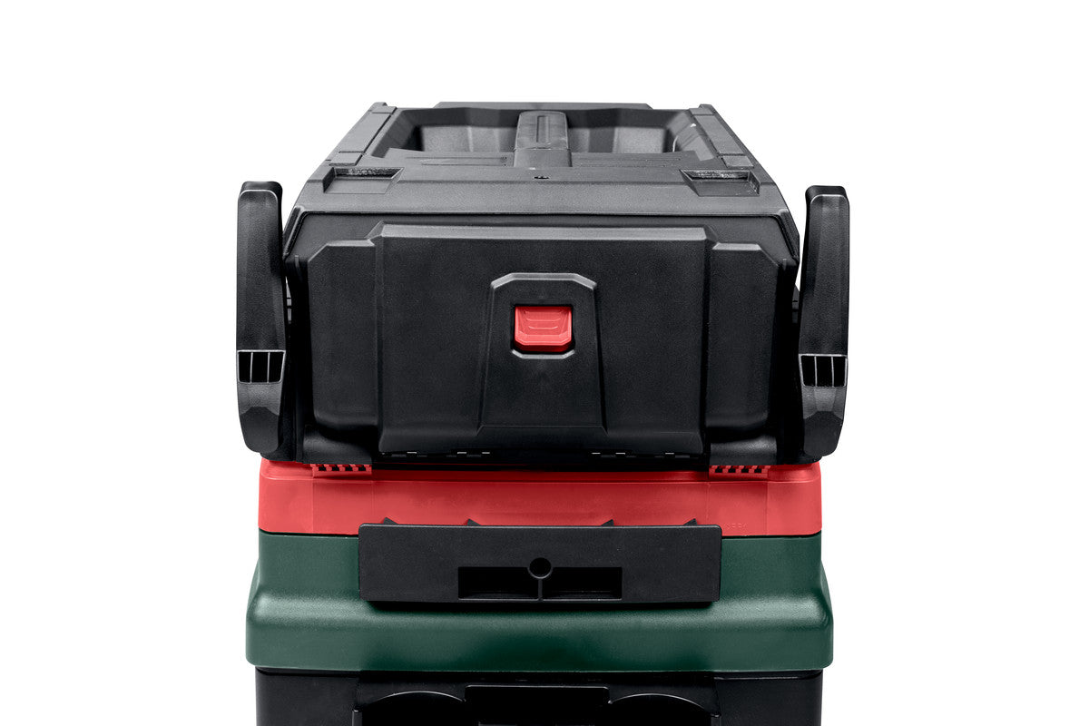 Metabo Vacuum Cleaner - 1400W (ASR 36-18 BL 25 M SC)