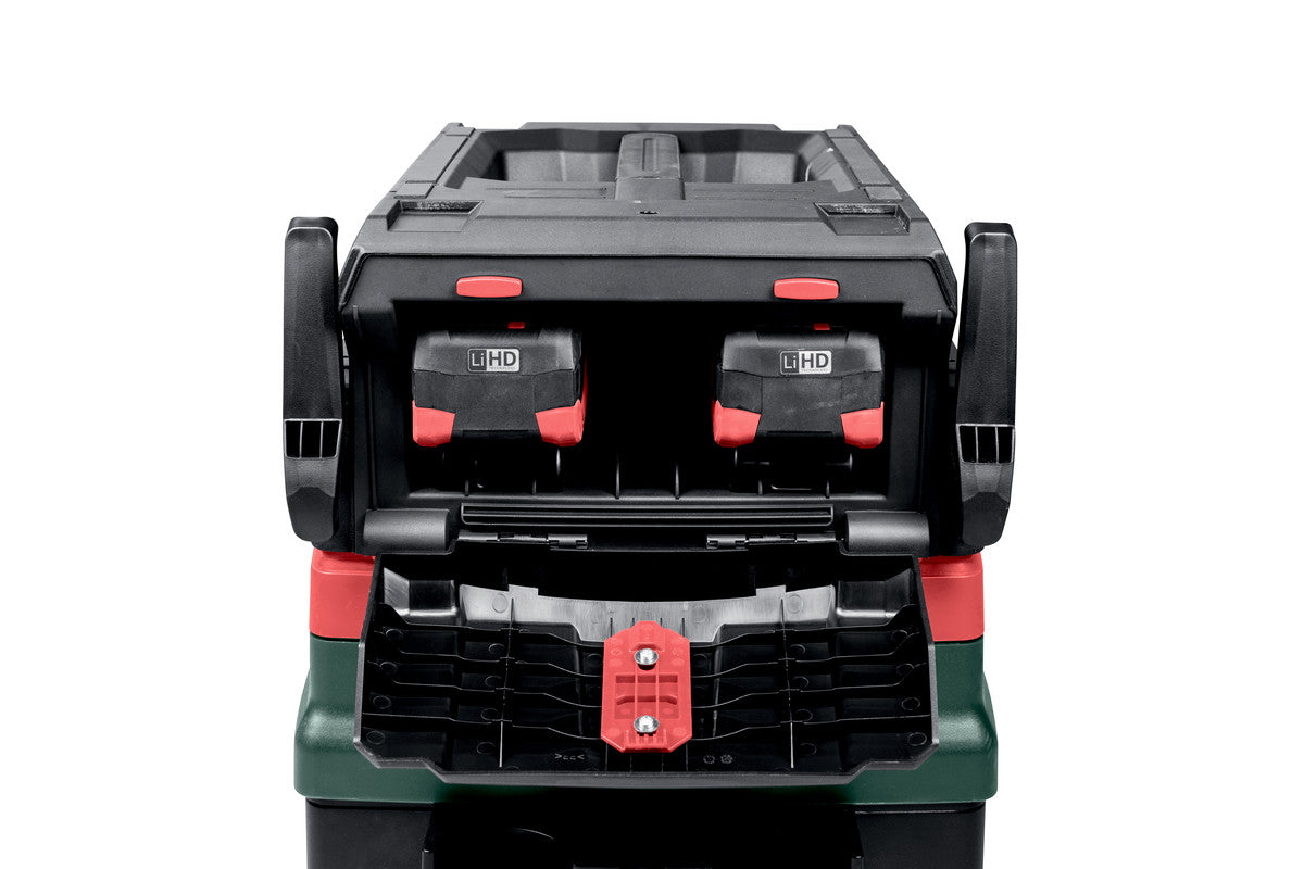 Metabo Vacuum Cleaner - 1400W (ASR 36-18 BL 25 M SC)