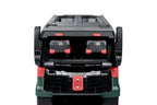 Metabo Vacuum Cleaner - 1400W (ASR 36-18 BL 25 M SC) - Cost Less Bolts | Industrial Supplies