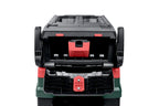 Metabo Vacuum Cleaner - 1400W (ASR 36-18 BL 25 M SC) - Cost Less Bolts | Industrial Supplies
