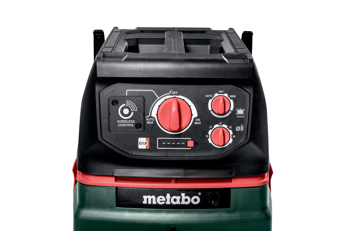 Metabo Vacuum Cleaner - 1400W (ASR 36-18 BL 25 M SC)