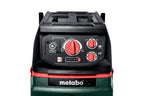 Metabo Vacuum Cleaner - 1400W (ASR 36-18 BL 25 M SC) - Cost Less Bolts | Industrial Supplies