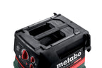 Metabo Vacuum Cleaner - 1400W (ASR 36-18 BL 25 M SC) - Cost Less Bolts | Industrial Supplies