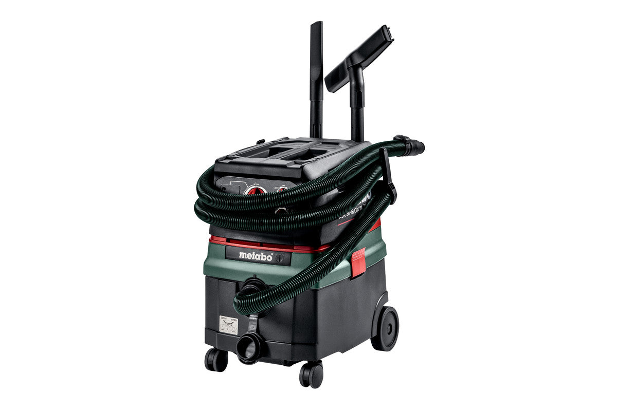 Metabo Vacuum Cleaner - 1400W (ASR 36-18 BL 25 M SC)
