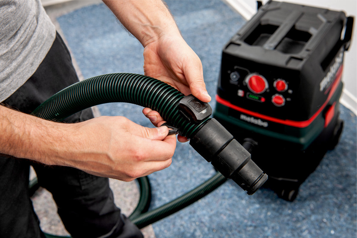 Metabo Vacuum Cleaner - 1400W (ASR 36-18 BL 25 M SC)