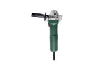 Metabo Corded Angle Grinder - 1100W (W1100125) - Cost Less Bolts | Industrial Supplies