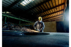 Metabo Angle Grinder - 2400W (W24-230 MVT) - Cost Less Bolts | Industrial Supplies