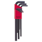 Bondhus Hex Key Set (L-Wrench) - Cost Less Bolts | Industrial Supplies