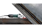 Metabo Flat Head Angle Grinder - 910W (WEF 9-125 Plus) - Cost Less Bolts | Industrial Supplies