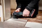 Metabo Multi-Tool Skin - 18V (MT 18 LTX QSL) - Cost Less Bolts | Industrial Supplies