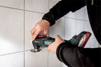 Metabo Multi-Tool Skin - 18V (MT 18 LTX QSL) - Cost Less Bolts | Industrial Supplies