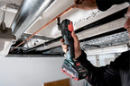 Metabo Multi-Tool Skin - 18V (MT 18 LTX QSL) - Cost Less Bolts | Industrial Supplies