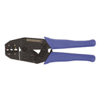 Kincrome Ratchet Crimping Pliers 210mm (9") - Cost Less Bolts | Industrial Supplies