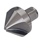 Holemaker HSS Weldon Shank Countersink (3/4") - Cost Less Bolts | Industrial Supplies