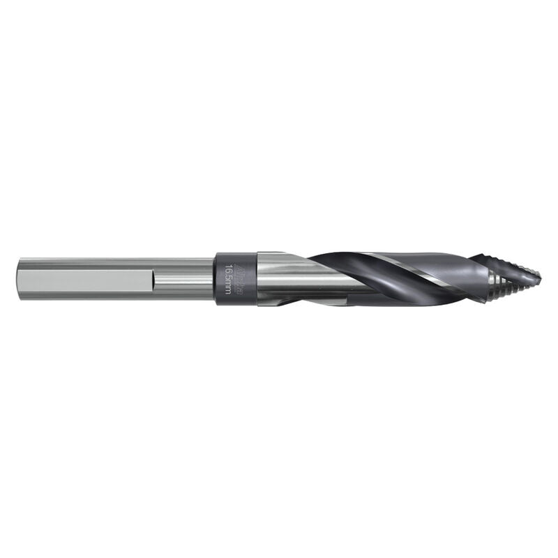 Alpha Onsite+ Step Tip Reduced Shank Drill Bit