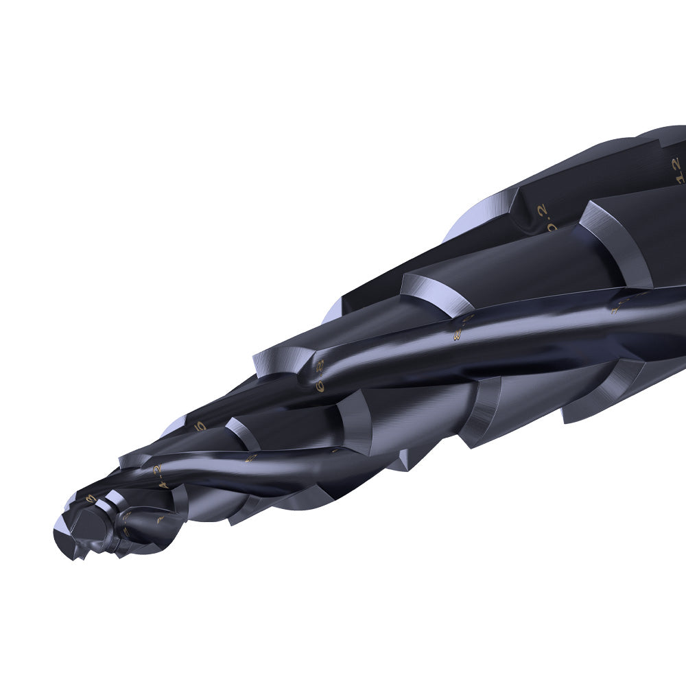 Alpha Onsite+ Step Tip Step Cutter