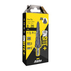 Alpha Onsite+ Step Tip Step Cutter - Cost Less Bolts | Industrial Supplies