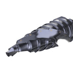 Alpha Onsite+ Step Drill Spiral Flute - Cost Less Bolts | Industrial Supplies