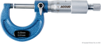 Accud Outside Micrometer - Cost Less Bolts | Industrial Supplies