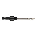 Alpha Onsite+ Step Tip Holesaw Arbor - Cost Less Bolts | Industrial Supplies