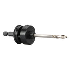 Alpha Onsite+ Step Tip Quick Realease Arbor to suit Holesaws (Large) - Cost Less Bolts | Industrial Supplies