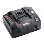 Metabo Charger - 12-36V (ASC 145 Superfast) - Cost Less Bolts | Industrial Supplies