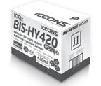 ICCONS® Hybrid Gen 2 Injection Adhesive - Cost Less Bolts | Industrial Supplies