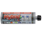 ICCONS® Hybrid Gen 2 Injection Adhesive - Cost Less Bolts | Industrial Supplies
