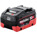 Metabo Batteries LiHD - 18V (4.0AH, 5.5AH & 8.0AH) - Cost Less Bolts | Industrial Supplies