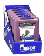 Bordo Drill Set (Imperial) - 21 Piece (Cobalt) - Cost Less Bolts | Industrial Supplies