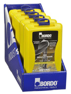 Bordo HSS Reduced Shank Drill Set (Metric) - 4 Piece - Cost Less Bolts | Industrial Supplies