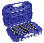 Bordo Auger Bit and Extension Set (25mm) - Cost Less Bolts | Industrial Supplies