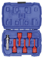Bordo Diamond Holesaw Set (5 Piece) - Cost Less Bolts | Industrial Supplies