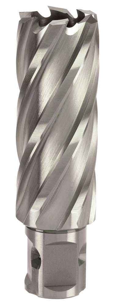 Bordo HSS Annular Cutter Set (50mm Depth)