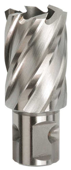 Bordo HSS Annular Cutter Set (25mm Depth) - Cost Less Bolts | Industrial Supplies