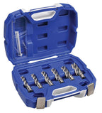 Bordo HSS Annular Cutter Set (50mm Depth) - Cost Less Bolts | Industrial Supplies