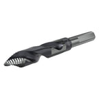 Alpha Onsite+ Step Tip Reduced Shank Drill Bit - Cost Less Bolts | Industrial Supplies