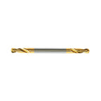 Alpha Double Ended Drill Bits TiNite - Various Sizes Available - Cost Less Bolts | Industrial Supplies