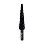 Alpha ThunderMax Straight Flute Step Drill - Cost Less Bolts | Industrial Supplies